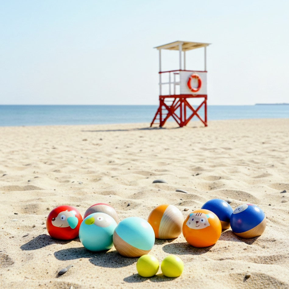 COURSE MARKER SET (YELLOW)
