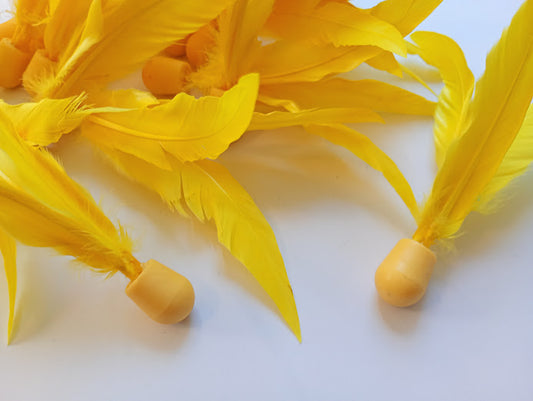 Gul Netsy Bold (1 stk.)