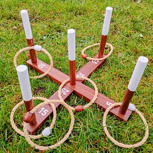 COURSE MARKER SET (YELLOW)