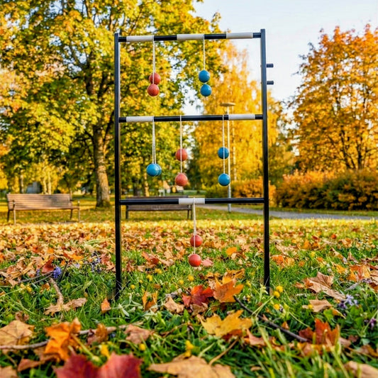 COURSE MARKER SET (YELLOW)