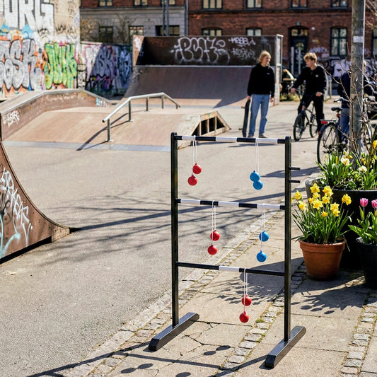 COURSE MARKER SET (YELLOW)