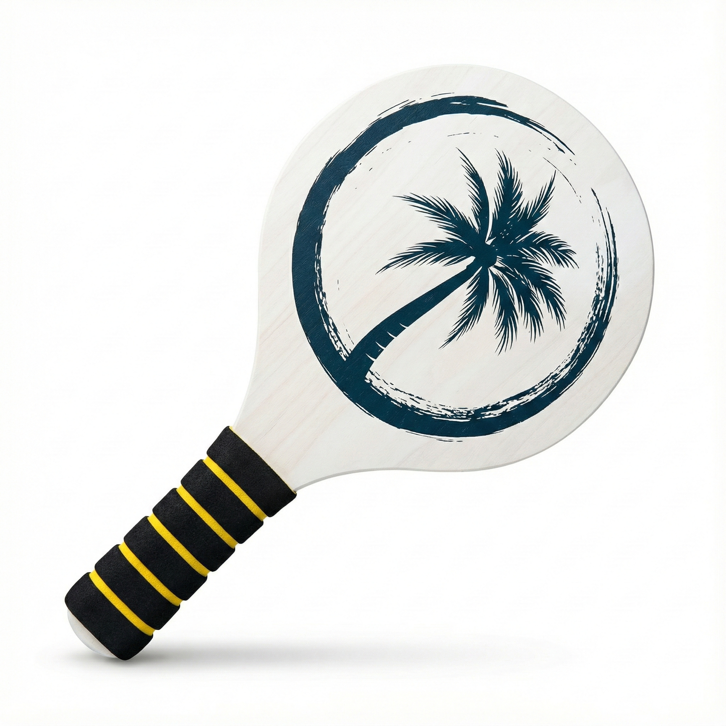 BAT SET - PALM OCEAN BLUE