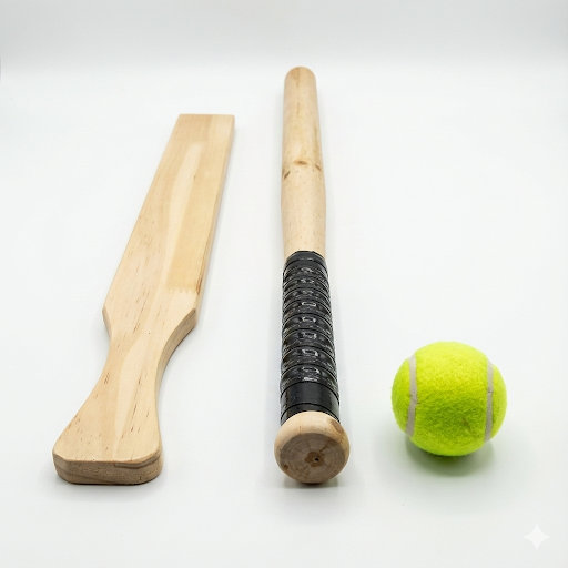 COURSE MARKER SET (YELLOW)