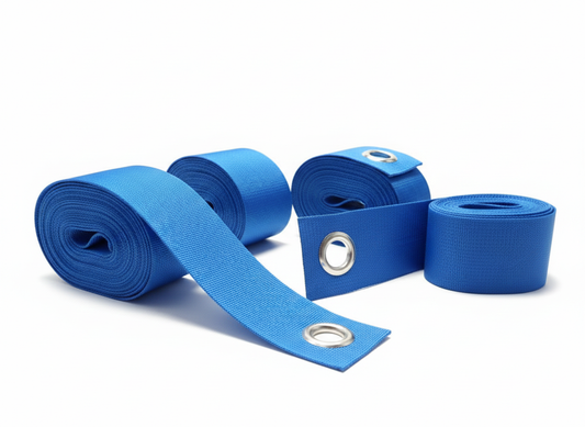 COURSE MARKER SET (YELLOW)