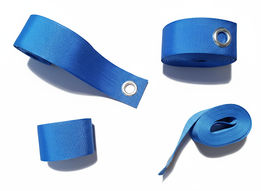 COURSE MARKER SET (YELLOW)