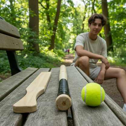 COURSE MARKER SET (YELLOW)