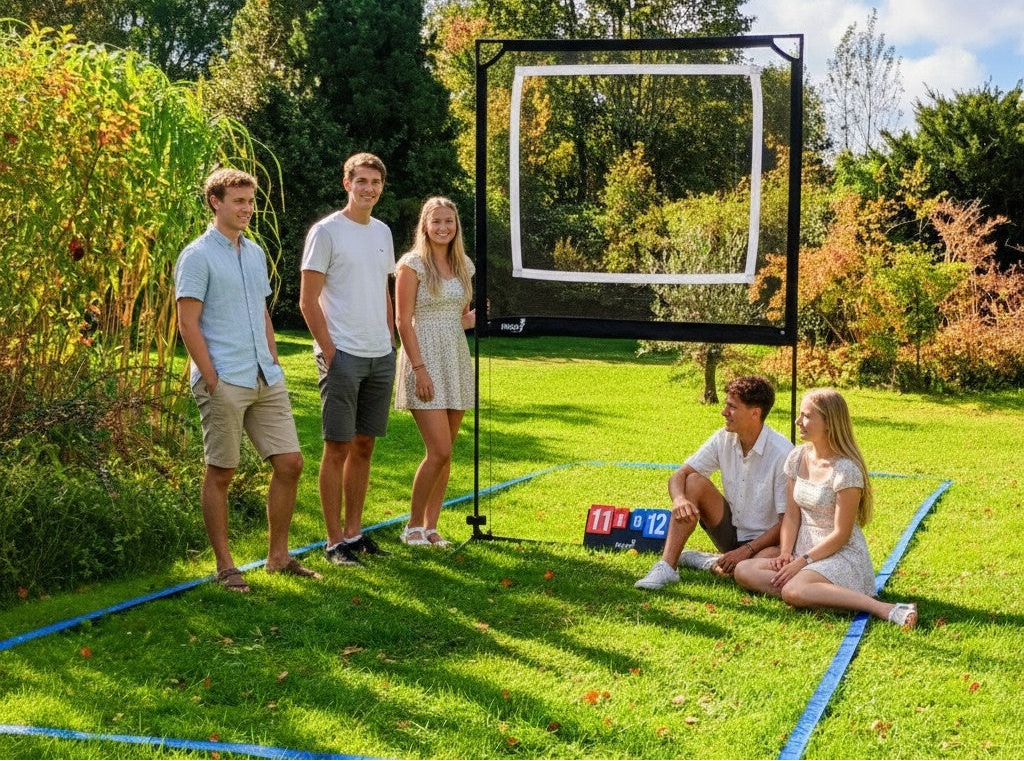 PREMIUM GAME SET 🇩🇰 DANISH DESIGN