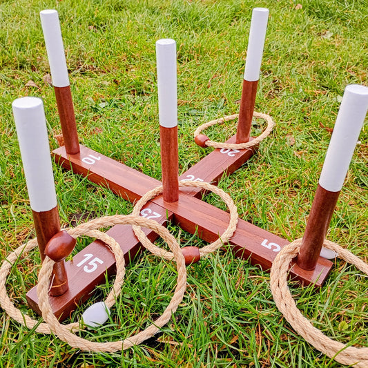 COURSE MARKER SET (YELLOW)