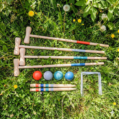 COURSE MARKER SET (YELLOW)