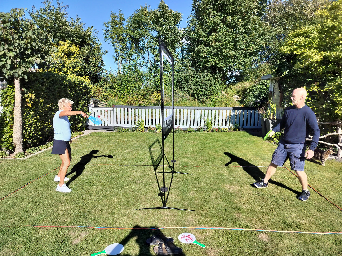 PREMIUM GAME SET 🇩🇰 DANISH DESIGN