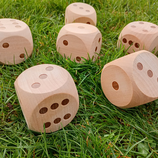 COURSE MARKER SET (YELLOW)