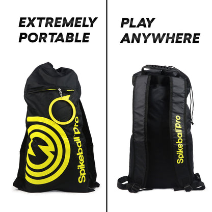 SPIKEBALL PRO - NYHED