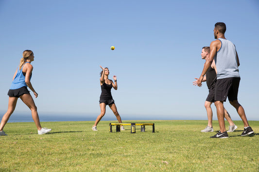 SPIKEBALL PRO - NEW