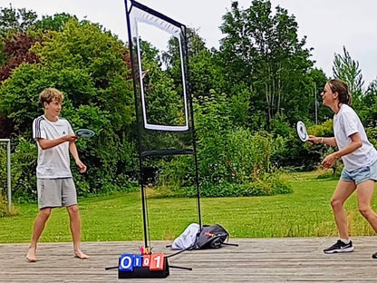 PREMIUM GAME SET 🇩🇰 DANISH DESIGN