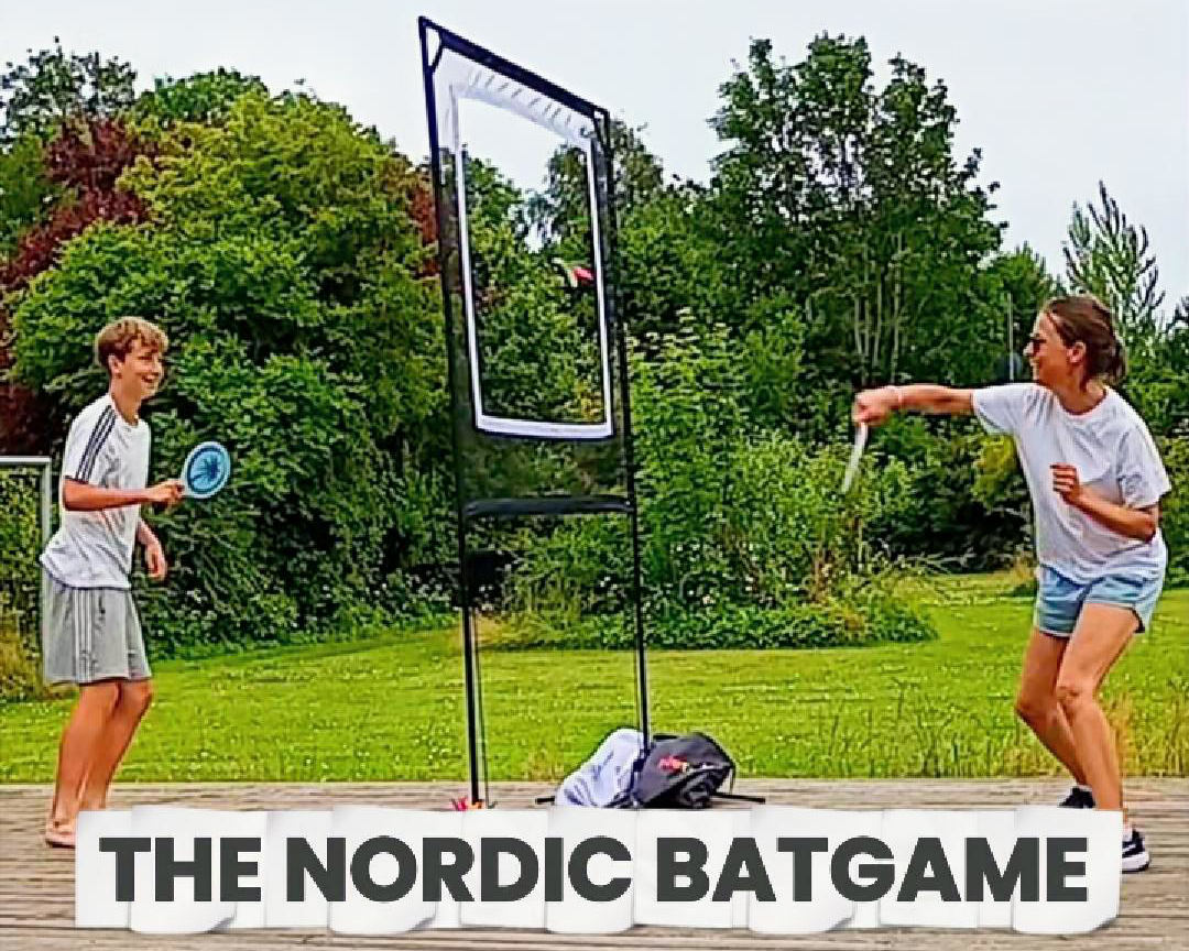 PREMIUM GAME SET 🇩🇰 DANISH DESIGN