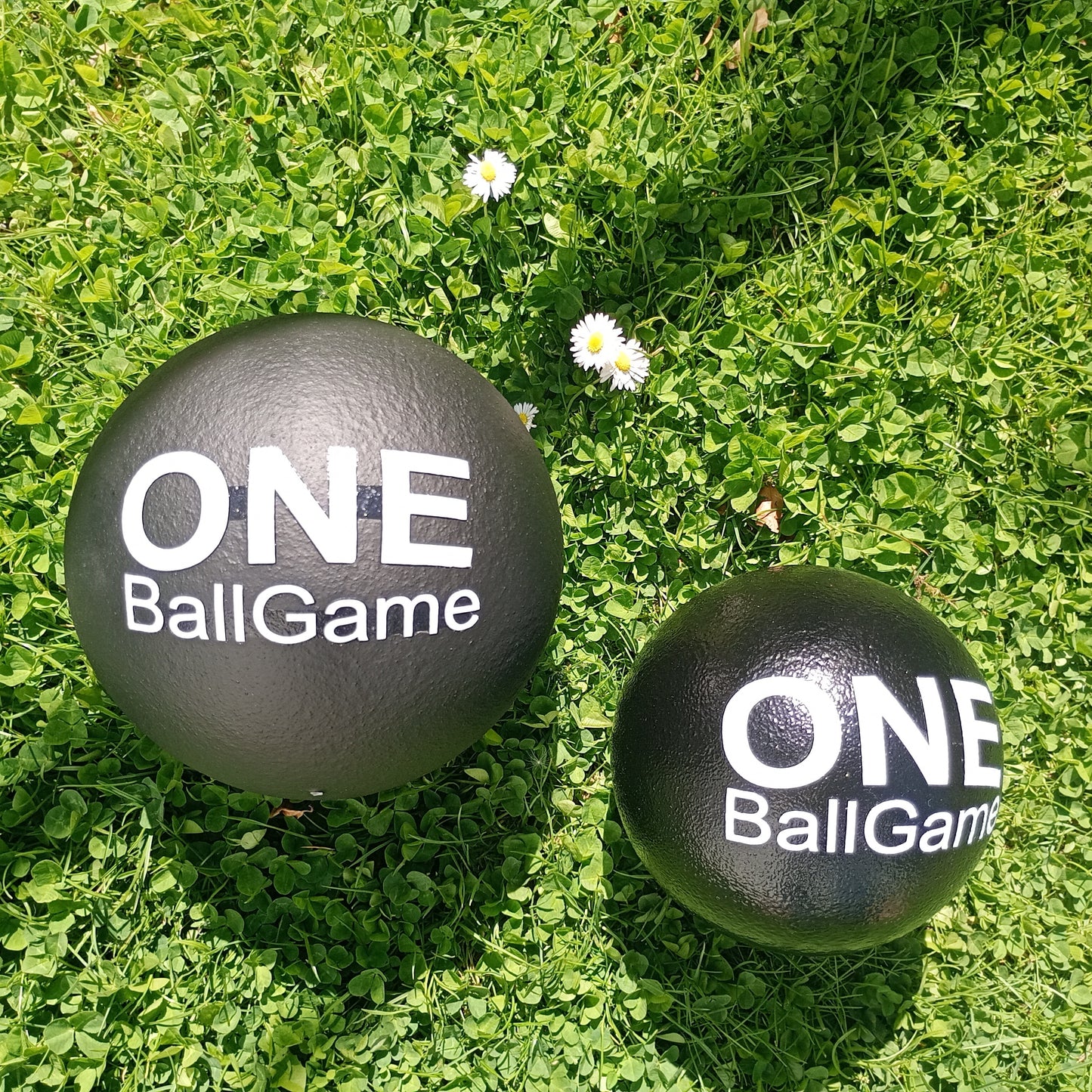 ONE BALLGAME TOUCH & TOUCH PRO BOLDE