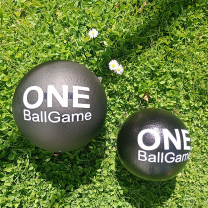 ONE BALLGAME TOUCH & TOUCH PRO BOLDE