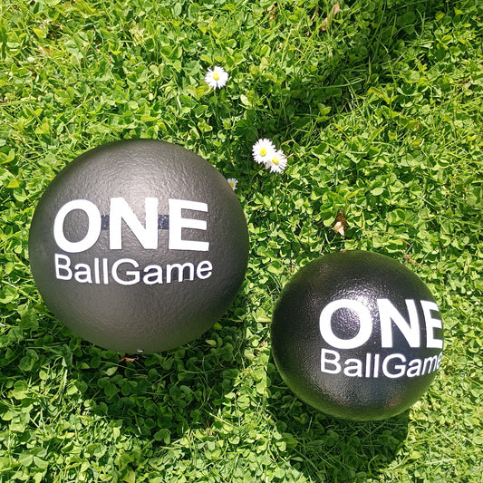 ONE BALLGAME TOUCH & TOUCH PRO BOLDE