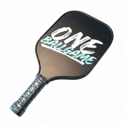 NBG Pickleball - Neon/Gul Outdoor (1 stk)