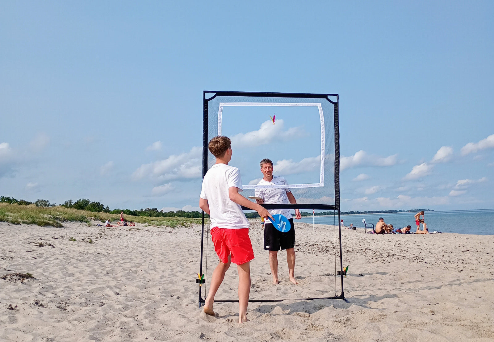 Nordic Batgame ferie og udeliv