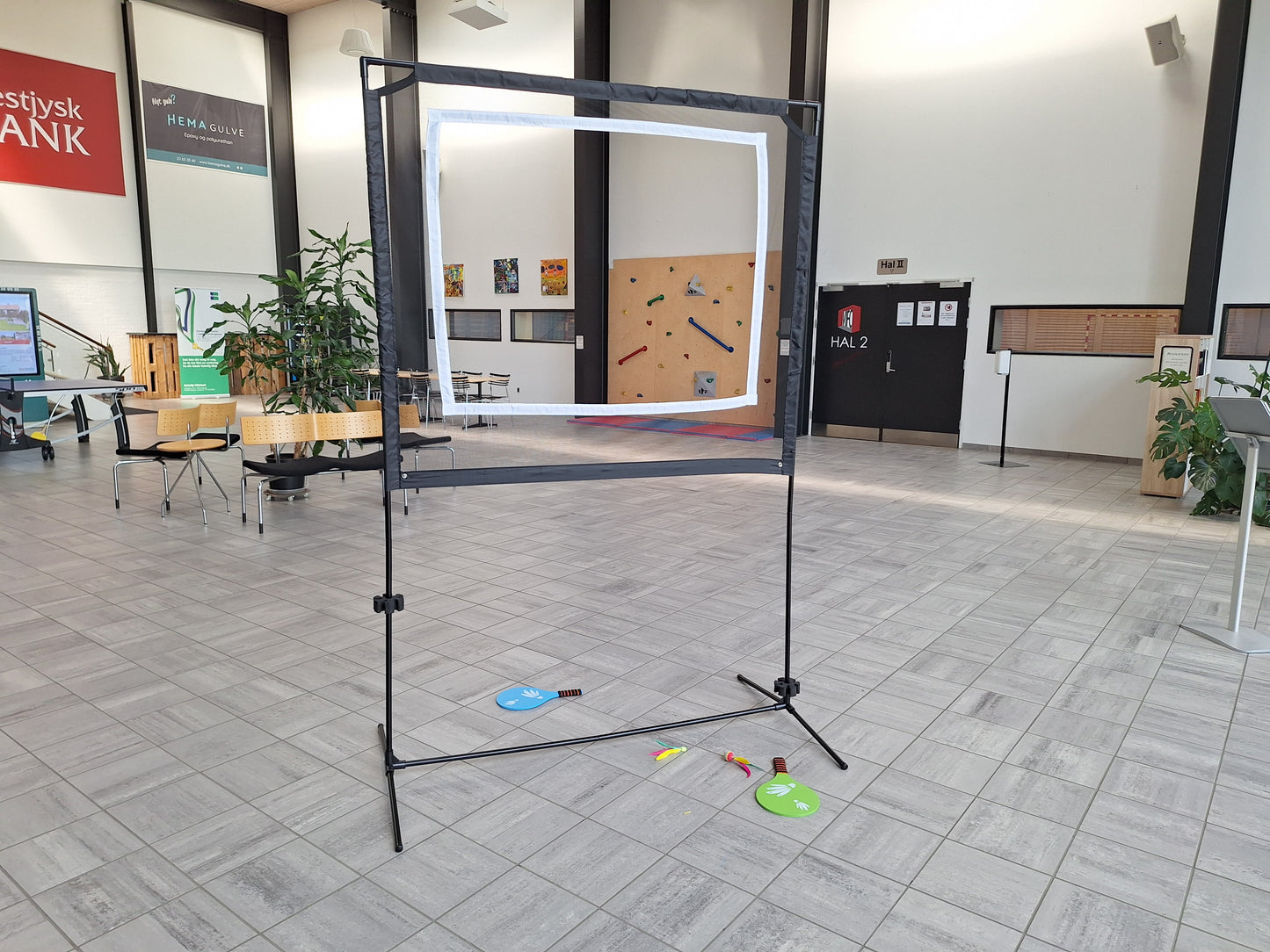 PREMIUM GAME SET 🇩🇰 DANISH DESIGN